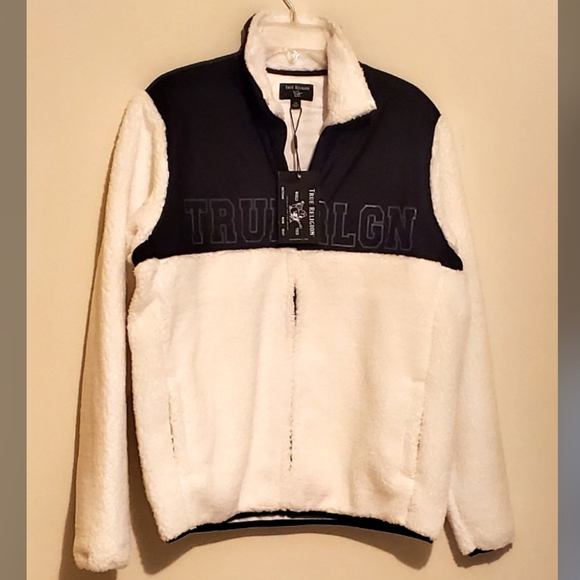 True Religion Jacket - Picture 1 of 4